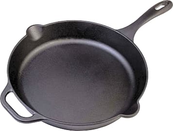 Victoria Frying Pan