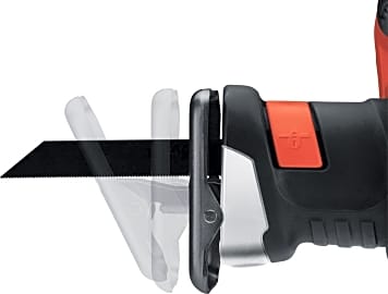 Black & Decker RS600K