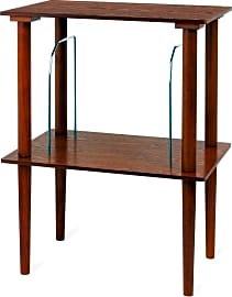 Victrola Wooden Stand