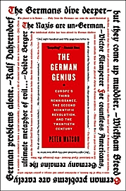 The German Genius