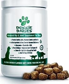 Doggie Dailies Advanced