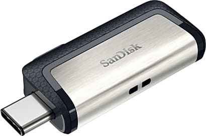 SanDisk Ultra Dual