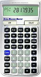 8025 Ultra Measure Master