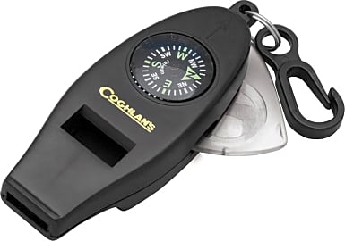 Coghlan's Four Function