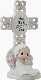 Precious Moments Cross