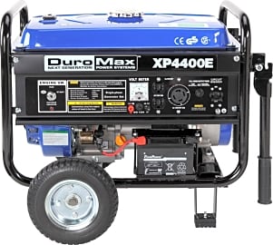 DuroMax XP4400E