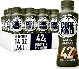 Core Power Elite