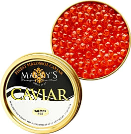 Marky’s Alaskan Salmon Roe