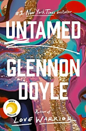 Glennon Doyle's "Untamed"