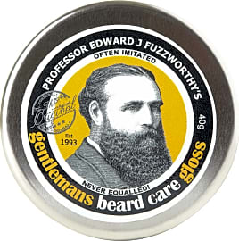 Professor Fuzzworthy's Gentleman's Gloss