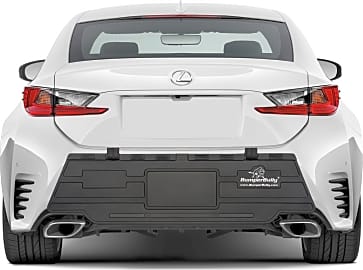 Bumper Bully Black Edition