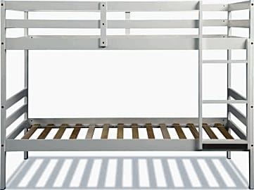Costzon Twin Bunk