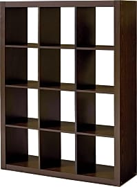 Selva 12 Cube Rack Stand