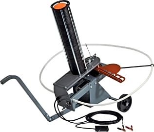 Champion WheelyBird Auto-Feed