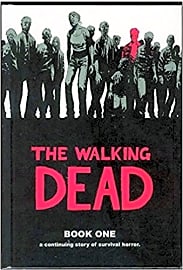 A Continuing Story of Survival Horror, Book 1