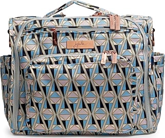 Ju-Ju-Be Convertible Rose Collection