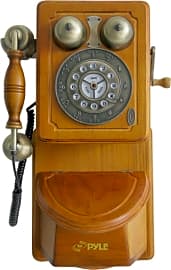 Pyle Antique Country