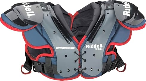Riddell Pursuit
