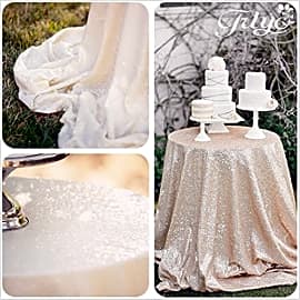 Trlyc Sequin