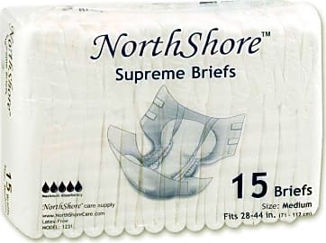 North Shore Supreme