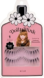 Dolly Wink #01 Sweet