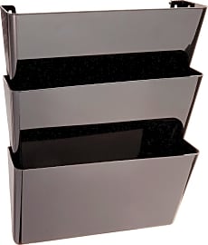 Deflecto Sustainable DocuPockets