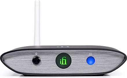 iFi Zen Blue