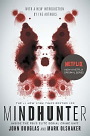 Mindhunter: Inside the FBI's Elite Serial Crime Unit