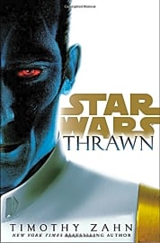 Timothy Zahn's "Thrawn"