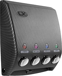 Luxitude Carbon Fiber