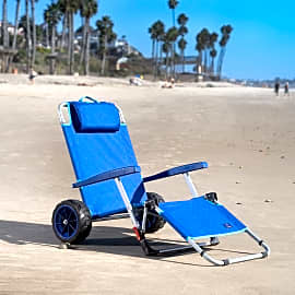 Mac Sports 2-in-1 Folding Lounge