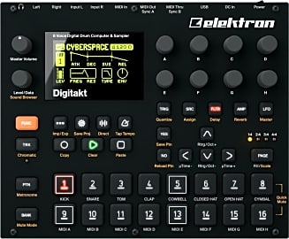 Elektron Digitakt