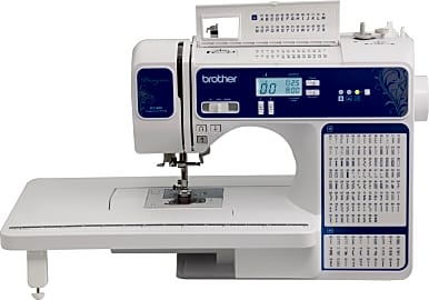 Brother Designio Series DZ2400