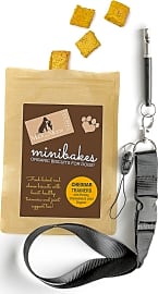 Mack and Mercie Combo