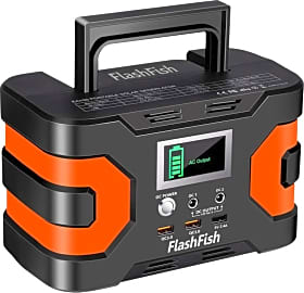 FF Flashfish 166Wh