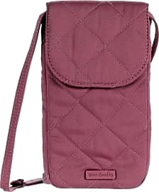 Vera Bradley Performance Twill Carson Deluxe