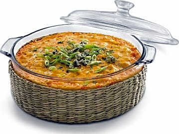 Libbey Baker's Basics