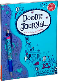 Klutz Doodle Journal