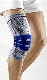 Bauerfeind GenuTrain