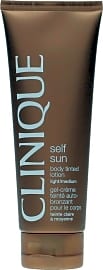 Clinique Sun Tinted