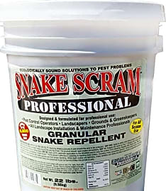 Epic Snake Scram