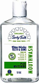 Lucky Plus Whitening
