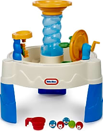 Little Tikes Spiralin' Seas