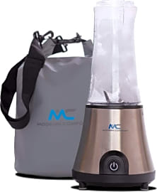 MC Modern BlenderX