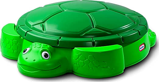 Little Tikes Turtle