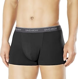 David Archy One Pouch Trunks