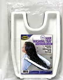 Safety Contoured Tub Tray