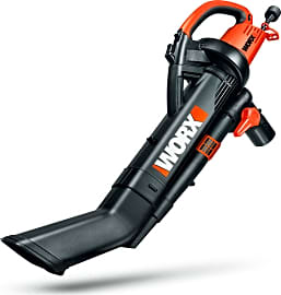 Worx WG509 Trivac