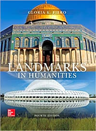 Landmarks in Humanities