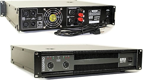 EMB Professional EB6500PRO